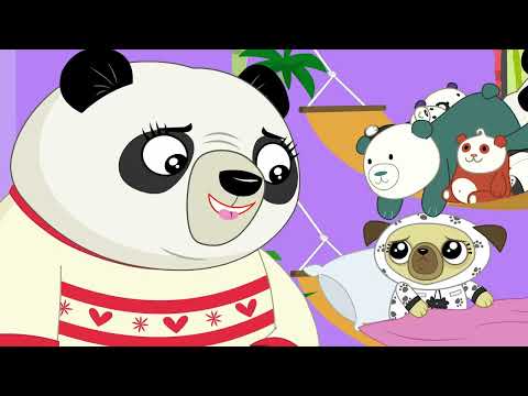 Chip's School Trip // Big Sister Chip | Chip and Potato - WildBrain | Kid Movies