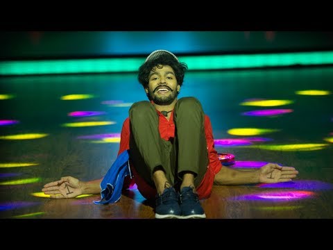 D4 Junior Vs Senior I Mithesh's tribute to Anil kapoor I Mazhavil Manorama