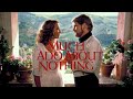 Much Ado About Nothing - Soundtrack Cut