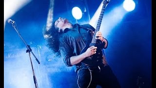 ANDROMEDA - &quot;TWO IS ONE&quot; - GUITAR SOLO LESSON