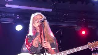 Lita Ford, Only Women Bleed