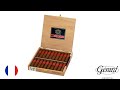 &#127467;&#127479; PARTAGAS S&Eacute;RIE D 6 - ONEMIN WITH GERARD @WWW.GERARD.CH