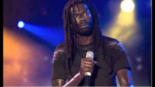 Buju Banton - No Respect
