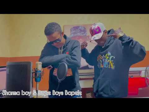 Sharma Boy ft. Dope Boys - Ibabi