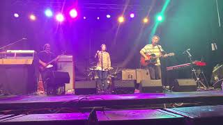 Yo La Tengo - &quot;You Can Have It All&quot;/&quot;Griselda&quot; (live at Tree House Brewing, Deerfield, MA 6/14/2023)