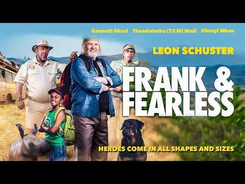 Frank and Fearless (Heartwarming Comedy Movie in English, Free Movies in English)