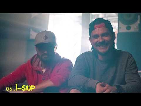 Video thumbnail for I-siup