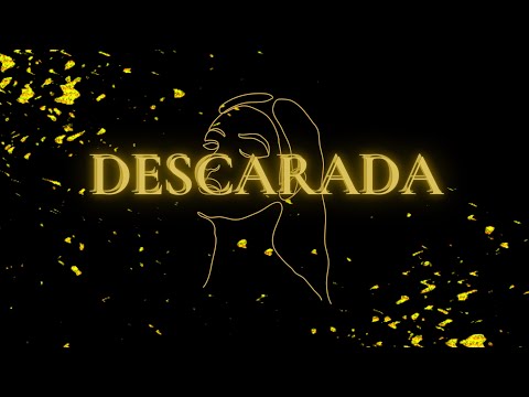 NICKY PORSCHE - DESCARADA ft. GUARU (prod: @birdmusicc)