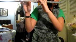 Phil Collins - You'll Be In My Heart  [Flute Cover]