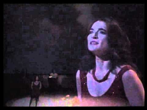 Lina Sastri   Munasterio 'e Santa Chiara dal DVD Lina Rossa