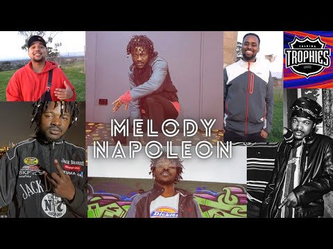 The Melody Napoleon Interview #7