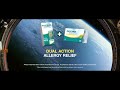 Dual Action With Nasonex Allergy And Desonex 15 Sec