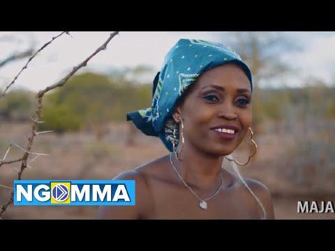Agnes Mjd - Mwiai Osa nguma  Skiza tune code 5323782