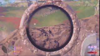 【BF1】BF1のへなちょこkill集にかっこいい音楽つけたmontage(?)♯2