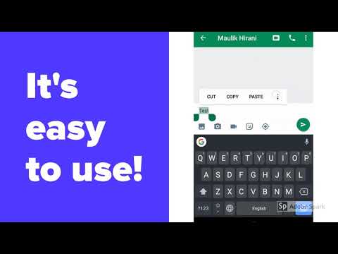 STYLE IT - Cool Fancy Text