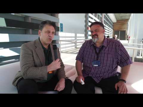 APPSEC CA 2017 INTERVIEW   Jim Manico