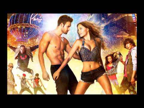 step up all in - soundtrack - part 4 - chad dance - krunk