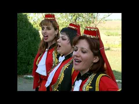 Nostalgji: 5000 Shqiptarët e Ukrainës