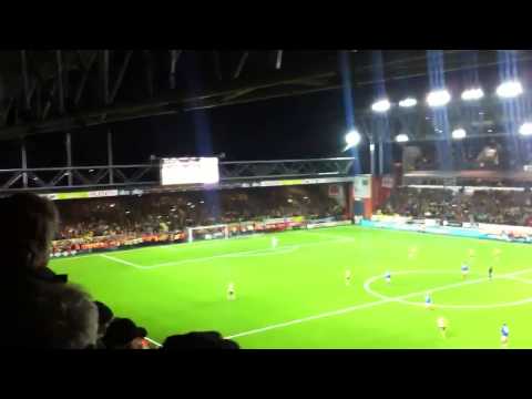 Elfsborg SM-GULD 2012