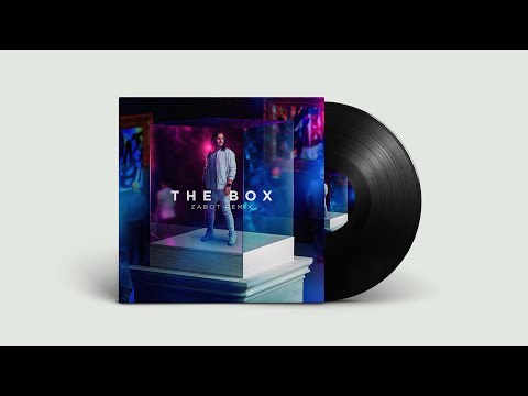 The Box (Zabot Remix)