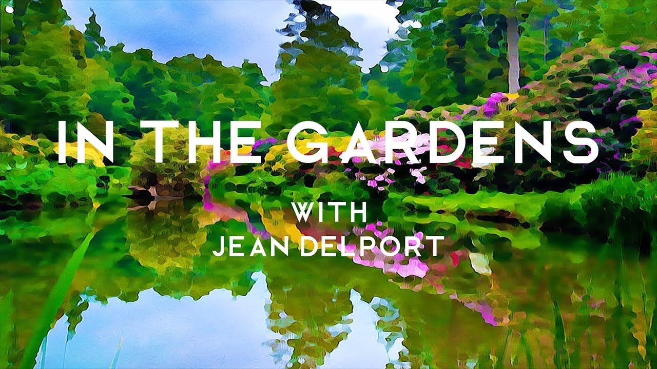 In The Gardens: The Dining Experience - Restaurant Interlude