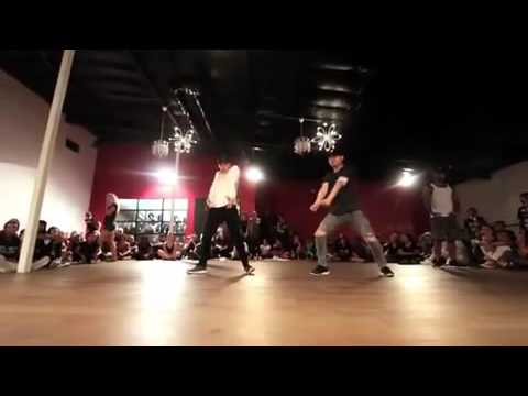 Lil Bit -K Camp Willdabeast and Janelle Ft Sean Lew and Rikimaru