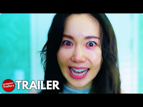 DR. BRAIN Trailer (2021) Dark Sci-Fi Series