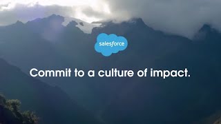 Salesforce What Does it Mean to Commit?