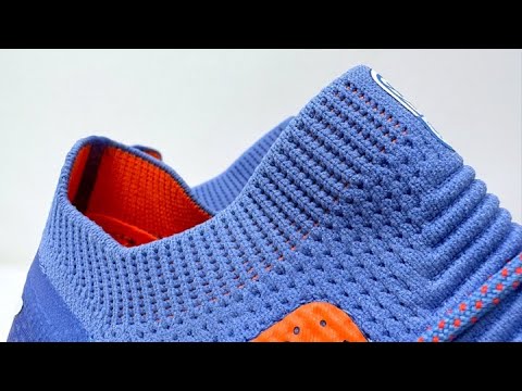 Neymar's NEW football boots for 2023 are AGGRESSIVE!