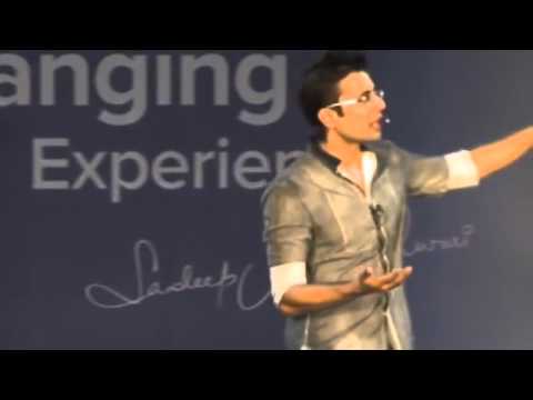 LAST Life Changing Seminar By Sandeep Maheshwari in Hindi  02