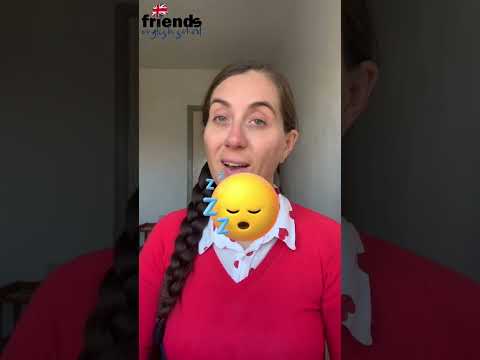 Gli Stati d'Animo 🇬🇧 #inglese