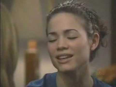 Elizabeth Scenes 9/13/07