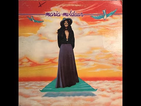 Thumbnail for Maria Muldaur - Any Old Time by Maria Muldaur