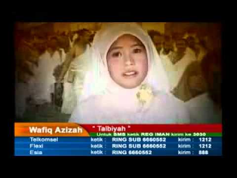 Wafiq Azizah - Talbiyah @Herdi - Aceh Singkil@.3gp