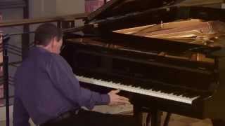 Narrative Medicine Rounds: Fred Hersch, Feb 1, 2012