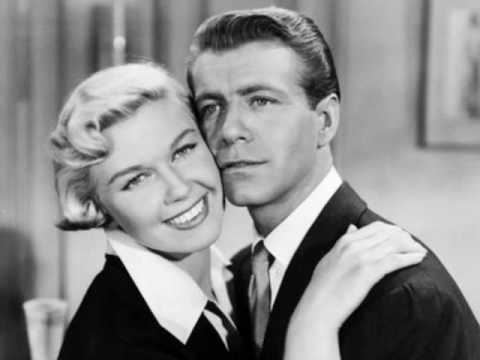 Doris Day ~~~ If I Could Be With You