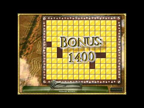 (PC) Let's Play Jewel Quest: Heritage Part 23