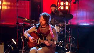 ☮  Fleet Foxes Later Jools Holland 2011 [3 TRACKS HD] ●●●