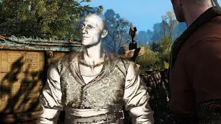 The Witcher III: Wild Hunt (PC) - Dead Man's Party (Pt 2: Wedding Feast / No Romance)