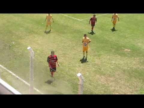 Segunda Divisão RS - 15 de novembro 1 x 0 Tupi Crissiumal, Tupi eliminado do 2º turno (HD)