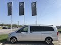 I M Touring Romania With This Mercedes Benz Vito Tourer Facelift Rediscovering Romania S 1 Ep 11