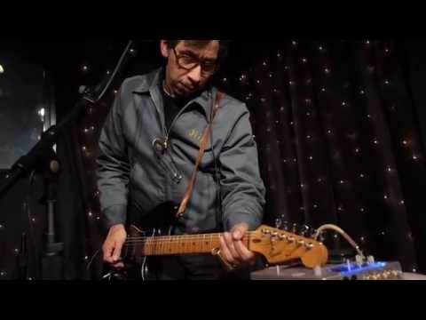 Kid Congo Powers and the Pink Monkey Birds - Full Performance (Live on KEXP)