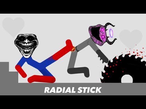 Best Falls | Stickman Dismounting compilation of funny and epic moments #20