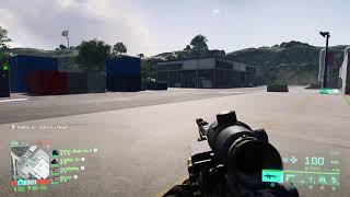 ゴルフ練習[PS5]