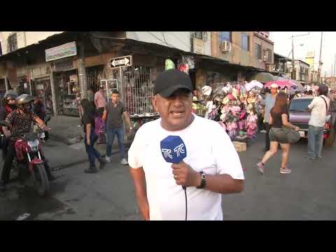 HE RESCUED HIS DAUGHTER WITH BOTTLES