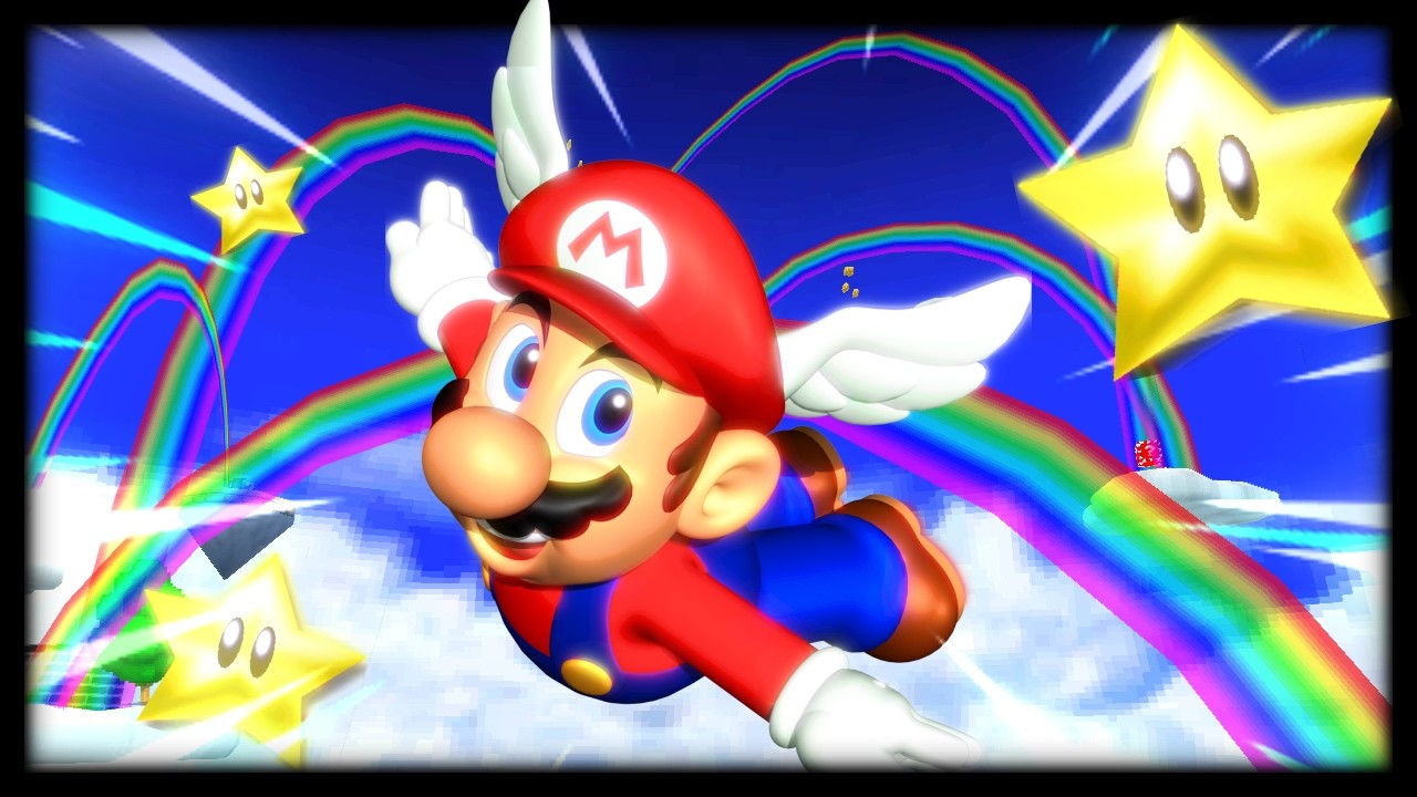 O Programa Que Mudou a Speedrun de Super Mario 64