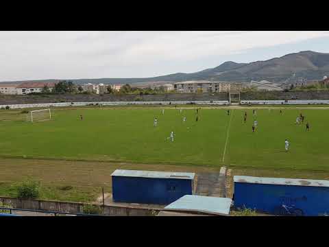 FRF_AJF Alba - Liga Elitelor U15 - Metalurgistul Cugir vs Valea Frumoasei - Repriza 1  (2/2)