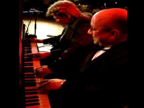 Boogie Woogie with Zingg - Hegemann