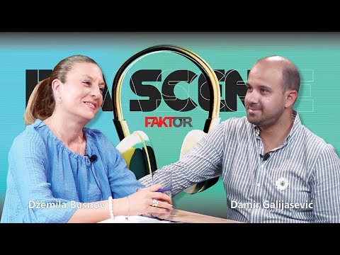 "Iza scene" sa maestrom Damirom Galijaševićem: Sevdalinka je poziv, ali i misija