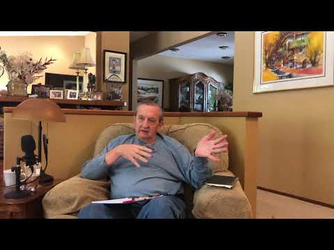 A Conversation with Bill Ockham | Randy Brown | 10/17/2020